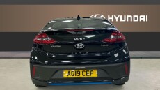 Hyundai IONIQ 1.6 GDi Hybrid Premium SE 5dr DCT Hybrid Hatchback